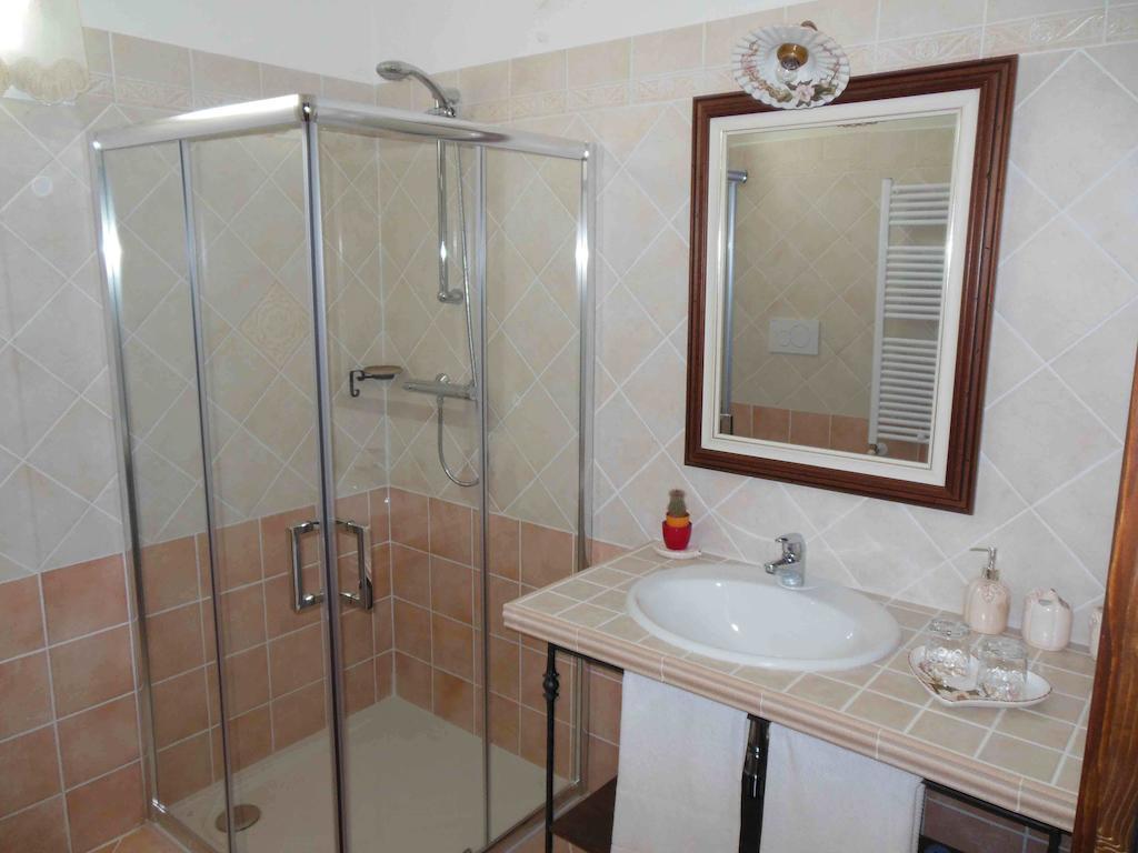 Al Pic De Corone Bed & Breakfast Terzo d' Aquileia ห้อง รูปภาพ