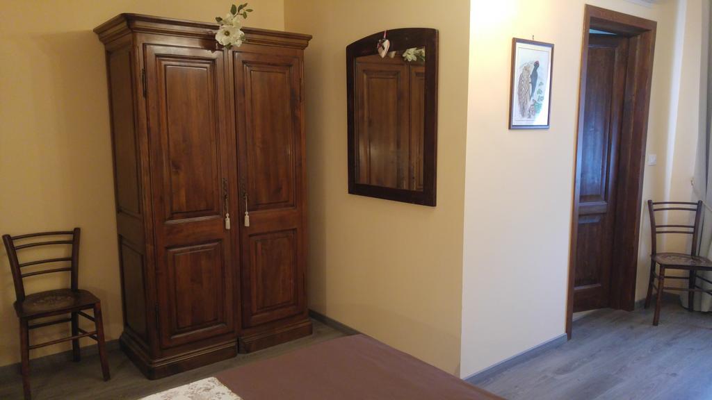 Al Pic De Corone Bed & Breakfast Terzo d' Aquileia ภายนอก รูปภาพ